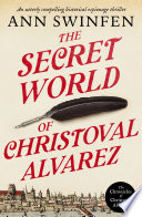 The_Secret_World_of_Christoval_Alvarez