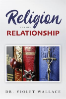 Religion_versus_Relationship