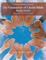 The_Character_of_Christ_Bible_Study_Series