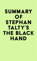 Summary_of_Stephan_Talty_s_The_Black_Hand