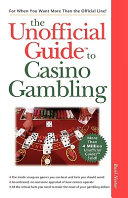 The_unofficial_guide_to_casino_gambling