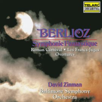 Berlioz__Symphonie_fantastique__Roman_Carnival_Overture___Les_francs-juges_Overture