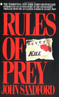 Rules of prey
