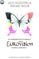 101_Amazing_Facts_About_The_Eurovision_Song_Contest