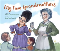 My_Two_Grandmothers