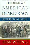 The_rise_of_American_democracy