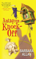Antiques_Knock-Off
