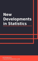 New_Developments_in_Statistics
