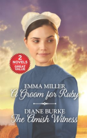 A_Groom_for_Ruby_and_The_Amish_Witness