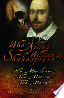 Who_Killed_William_Shakespeare_