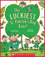The_Luckiest_St__Patrick_s_Day_Ever