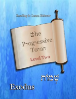 The_Progressive_Torah__Level_Two___Exodus