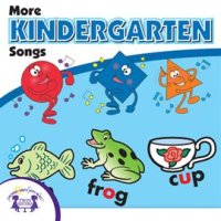 More_Kindergarten_Songs
