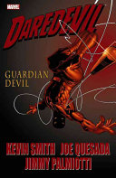 Daredevil visionaries