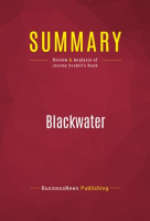Summary__Blackwater