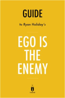 Summary_of_Ego_is_the_Enemy