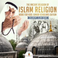 The_Ancient_Religion_of_Islam_Religion