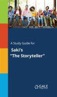 A_Study_Guide_for__Saki_s__The_Storyteller_