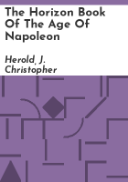 The_Horizon_book_of_the_age_of_Napoleon