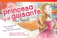 La_princesa_y_el_guisante_The_Princess_and_the_Pea