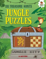 Jungle_Puzzles