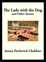 The_Lady_with_the_Dog__and_Other_Stories