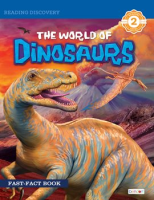 The_World_of_Dinosaurs