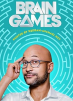 Brain games: the complete collection