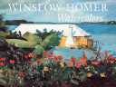 Winslow_Homer_watercolors