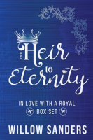 From_Heir_to_Eternity__In_Love_With_a_Royal_Box_Set