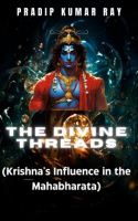 The_Divine_Threads__Krishna_s_Influence_in_the_Mahabharata_
