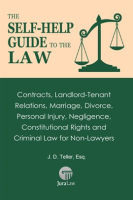 The_Self-Help_Guide_to_the_Law__Contracts__Landlord-Tenant_Relations__Marriage__Divorce__Personal