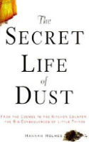 The secret life of dust