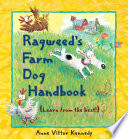 Ragweed's farm dog handbook