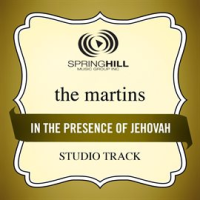 In_The_Presence_Of_Jehovah