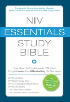 NIV__Essentials_Study_Bible