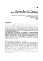 Membrane_Separation_Process_in_Wastewater_Treatment_of_Food_Industry