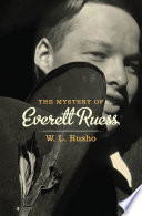 The_Mystery_of_Everett_Ruess