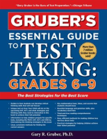 Gruber_s_Essential_Guide_to_Test_Taking__Grades_6-9