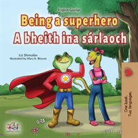 Being_a_Superhero