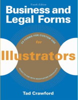 Business_and_Legal_Forms_for_Illustrators