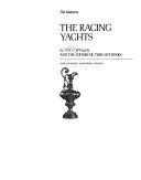 The_racing_yachts