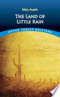The_Land_of_Little_Rain
