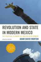 Revolution_and_State_in_Modern_Mexico