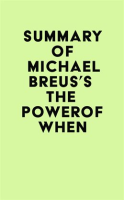 Summary_of_Michael_Breus_s_The_Power_of_When