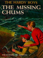The_Missing_Chums__The_Hardy_Boys