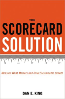 The_Scorecard_Solution