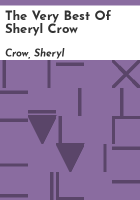 The_very_best_of_Sheryl_Crow