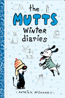 The_Mutts_Winter_Diaries