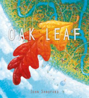 Oak_Leaf